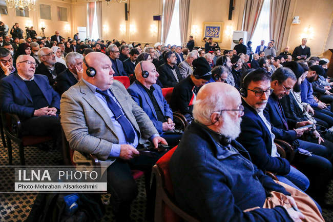 کنفرانس بین‌المللی سپهبد «حاج قاسم سلیمانی؛ دیپلماسی و مقاومت»