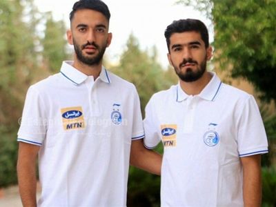 زکریا مرادی: نباید این فرصت را به راحتی از دست بدهم