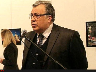 پای یک چوپان به پرونده ترور سفیر روسیه در ترکیه باز شد