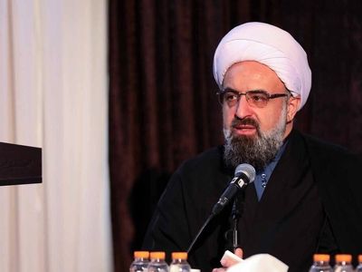 جانشین صدیقی در ستاد امر به معروف و نهی از منکر منصوب شد