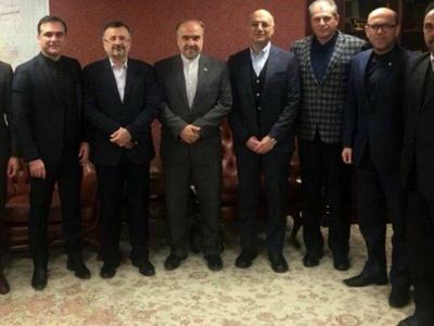 سندروم صندلی بی قرار، از فتحی تا سعادتمند