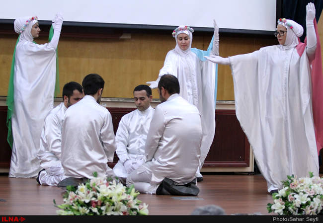 هم اندیشی نهادهای مردمی در حوزه تعاون کار و رفاه اجتماعی