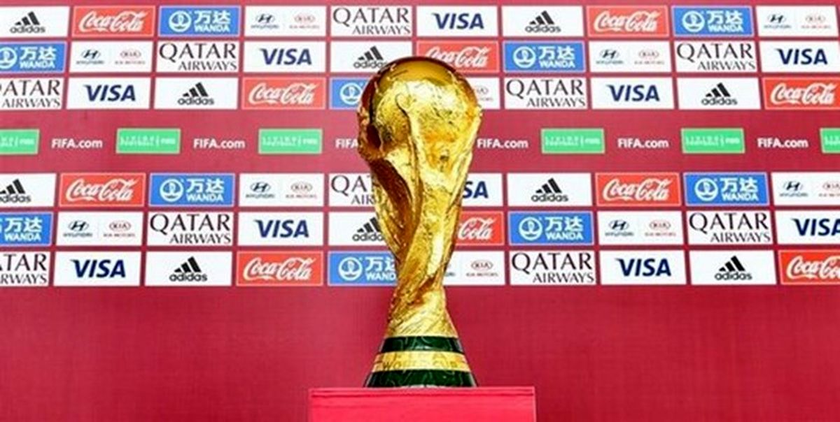  میزبان پلی آف آسیا برای راهیابی به جام جهانی مشخص شد 