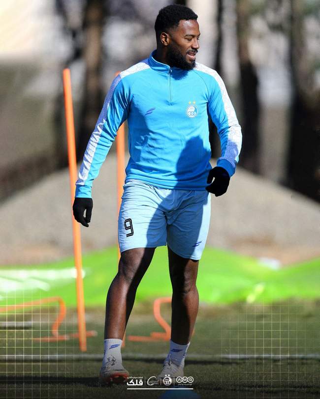 گزارش تصویری تمرین امروز استقلال