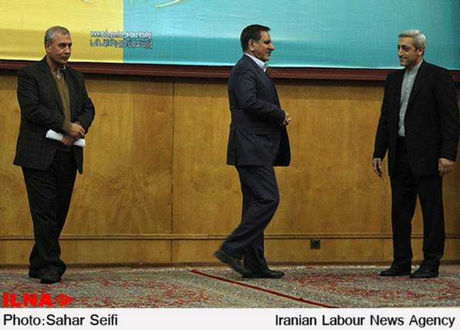 هشتمین جشنواره ملی امتنان از کار آفرینان برتر کشوری