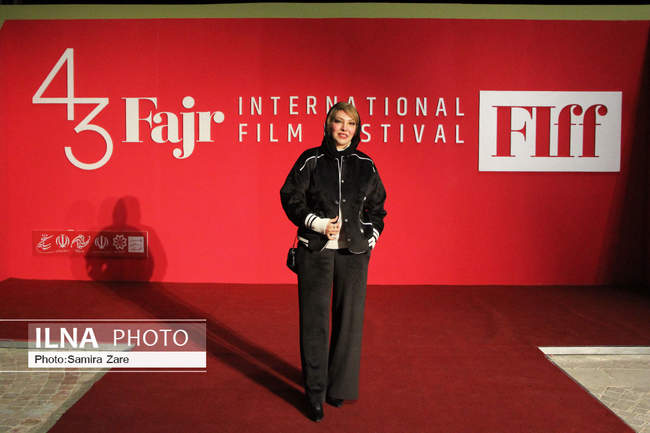 آیین پایانی جشنواره جهانی فیلم فجر - شیراز