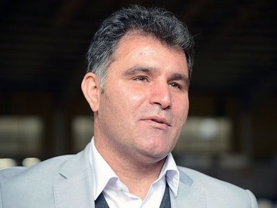 نامه سازمان بازرسی، مانع تأیید رئیس سابق دوومیدانی