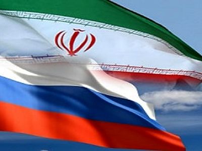 Russia mulls buying heavy water from Iran