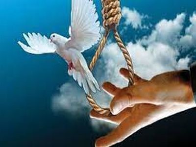 یک محکوم‌ به قصاص نفس، پس از ۲۲ سال از دار مجازات رهایی یافت