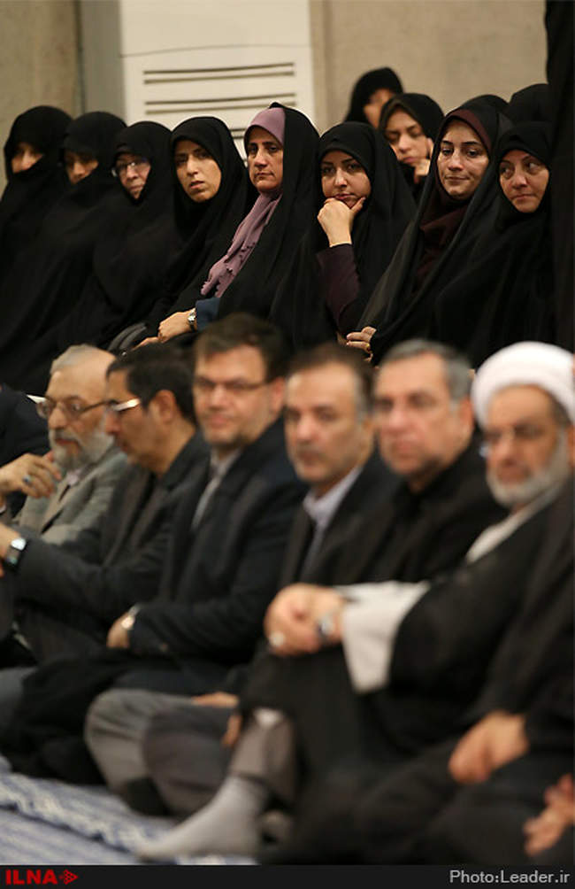 دیدار رؤسای دانشگاه‌ها، پژوهشگاه‌ها، مراکز رشد و پارک‌های علم و فن