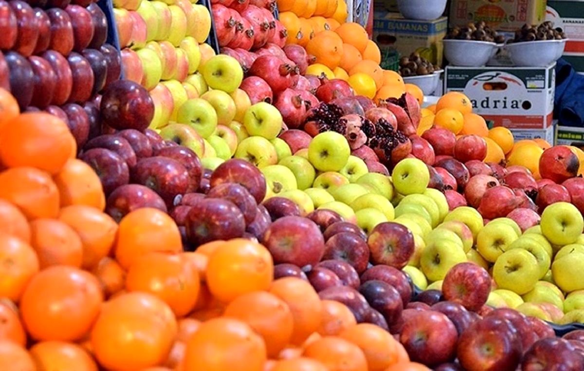 نظارت و برخورد جدی با گران‌فروشان میوه