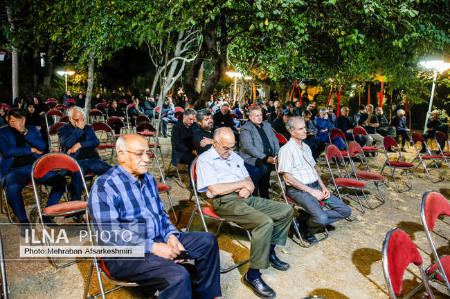 مراسم عزاداری سیدالشهدا (ع) در «مجتمع خدمات بهزیستی و توانبخشی شهدای 