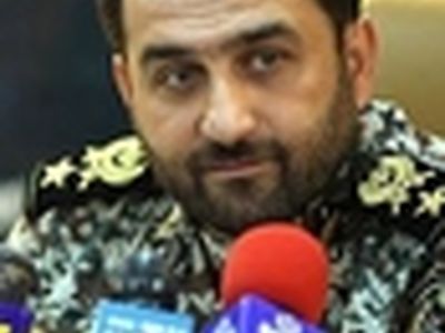 افزایش نقاط گسترش پدافند هوایی از ۳۶۰۰ نقطه به ۵۰۰۰ نقطه در آینده نزدیک