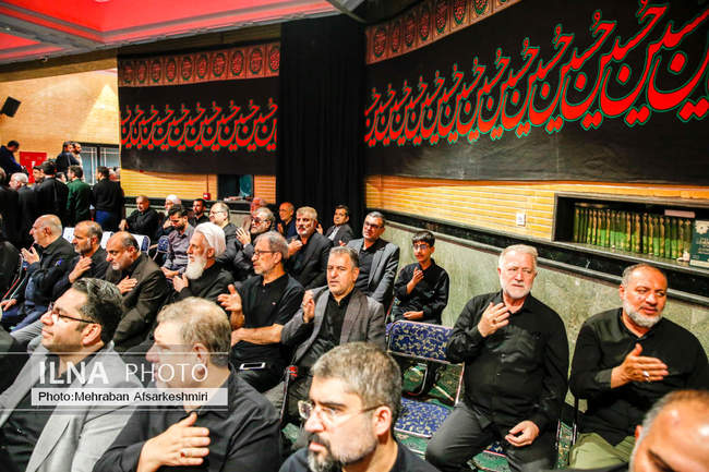 بزرگداشت «شهدای اقتدار»