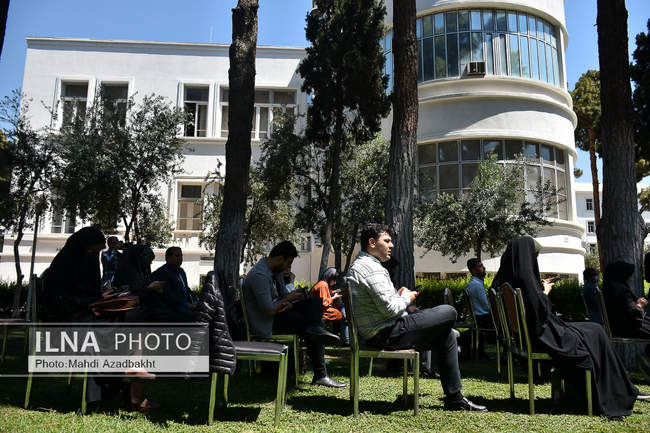 نخستین نشست خبری سخنگوی شورای نگهبان در ١۴٠١