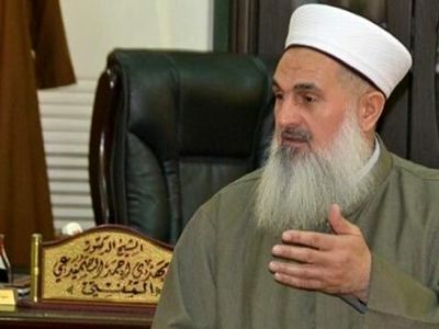 کسانی که فلسطین را معامله می‌کنند، دشمنان خدا هستند