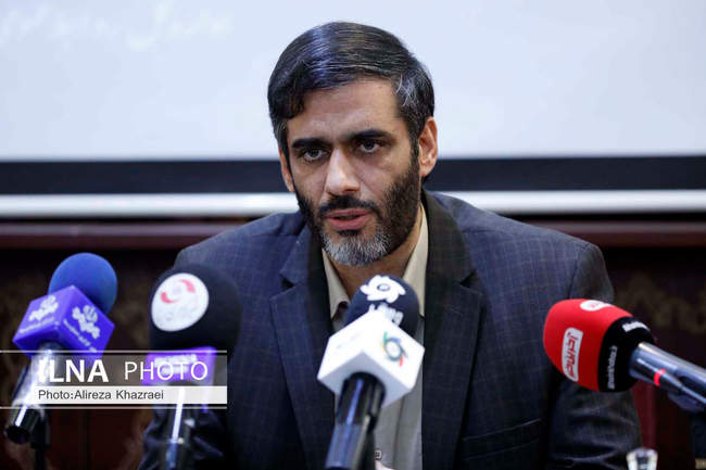 مراسم امضای تفاهم نامه همکاری مشترک بین وزارت ورزش و جوانان و شورای ع