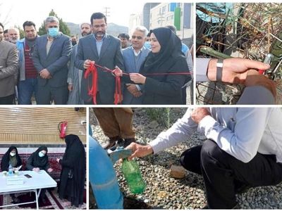 انجام 890 پایش محیط‌زیستی در شهرستان ملارد در سال 1401