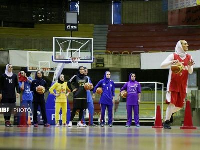 وقتی جناب رئیس عکس کانال فدراسیون را تکذیب می‌کند!