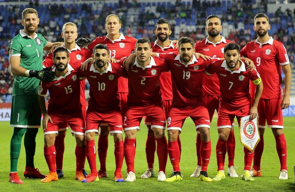 واکنش سریع فدراسیون فوتبال لبنان به حکم فیفا