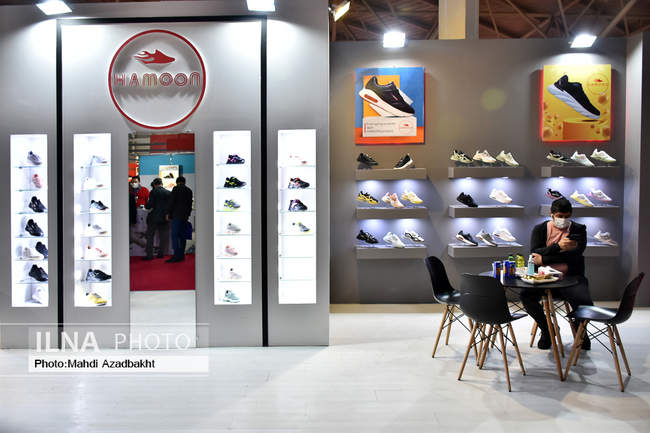 هفتمین نمایشگاه چرم،کیف،کفش و صنایع وابسته