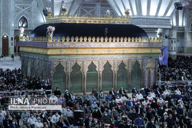 سخنرانی رهبر معظم انقلاب در مراسم سالگرد رحلت امام خمینی (ره)