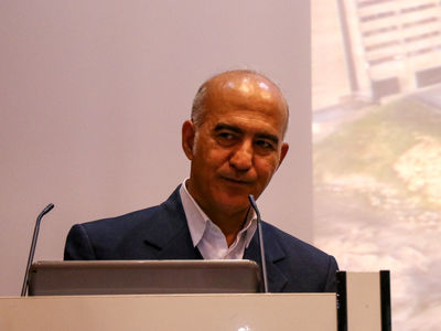  آیین نکوداشت دانش‌آموختگان بین‌المللی دانشگاه‌های سراسر کشور در دانشگاه شیراز