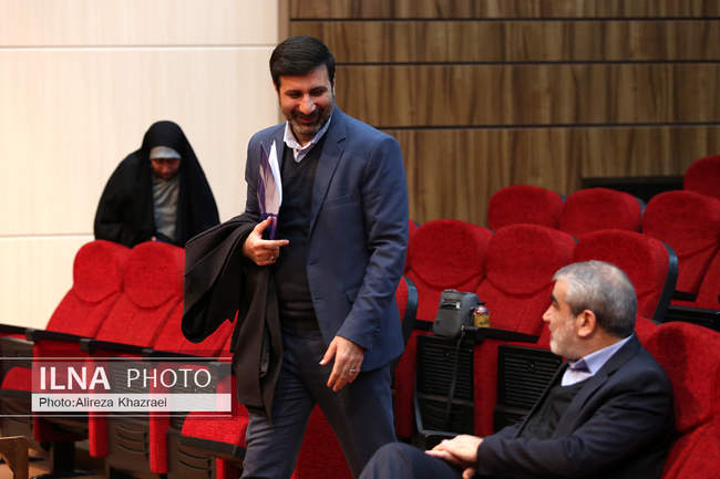 اختتامیه رویداد رقابت ایده نگاری الزامات حقوقی تجمعات و اعتراضات در 