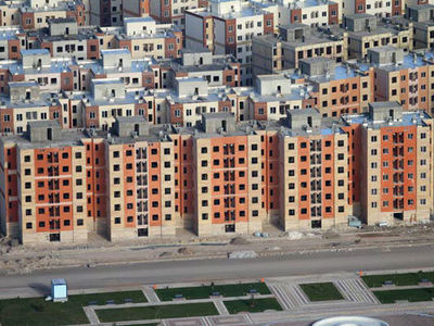  ساخت یک میلیون واحد در تعاونی‌ها