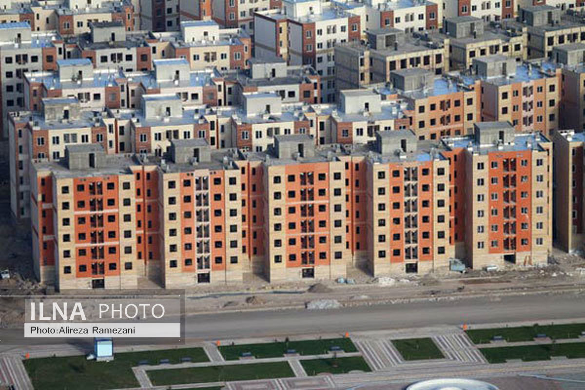  ساخت یک میلیون واحد در تعاونی‌ها