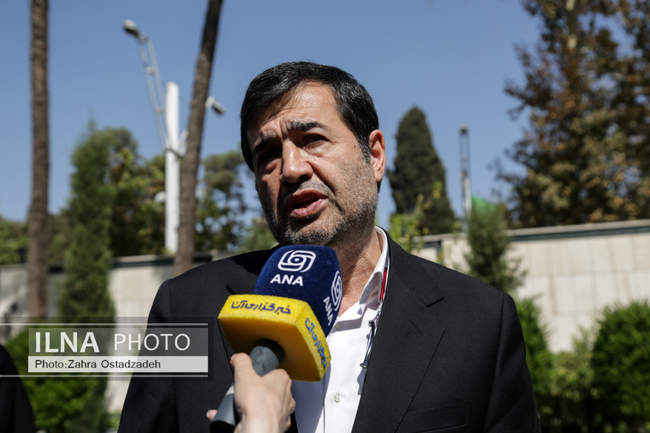 حاشیه جلسه هیات دولت - 9 مهر