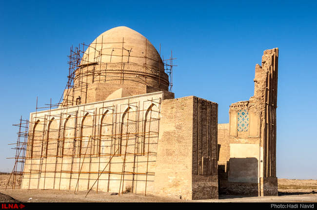 ایران در قاب / خراسان رضوی