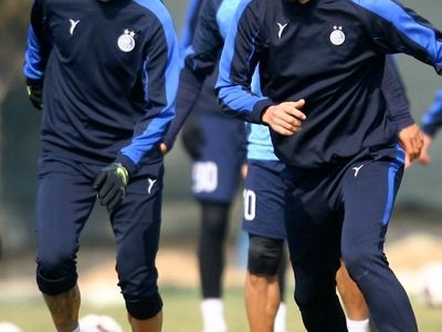 دومین مدافع استقلال هم مصدوم شد! 