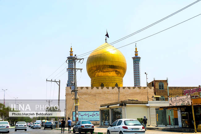 آبادان؛ شهری که هنوز بوی نفت، صدای لنج و خاطره‌ی مقاومت می‌دهد