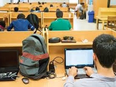 آغاز فرایند بیمه موبایل و لپ‌تاپ دانشجویان علوم پزشکی

