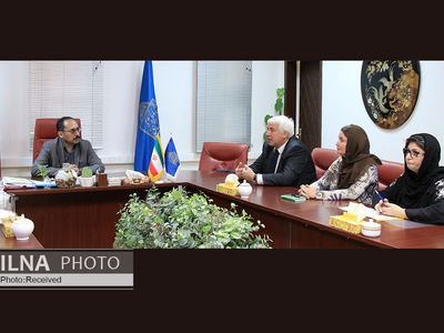 باستان‌شناسان آلمانی به فعالیت خود در ایران ادامه می‌دهند