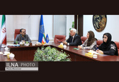 باستان‌شناسان آلمانی به فعالیت خود در ایران ادامه می‌دهند