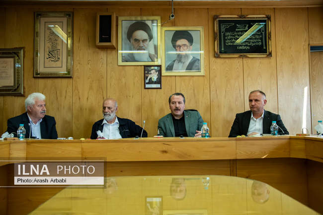 بازدید رییس کنفدراسیون اتحادیه کارکنان بخش عمومی ترکیه از اتحادیه ا�