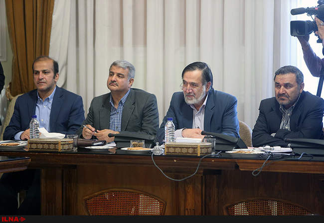 جلسه امروز مجمع تشخیص مصلحت نظام