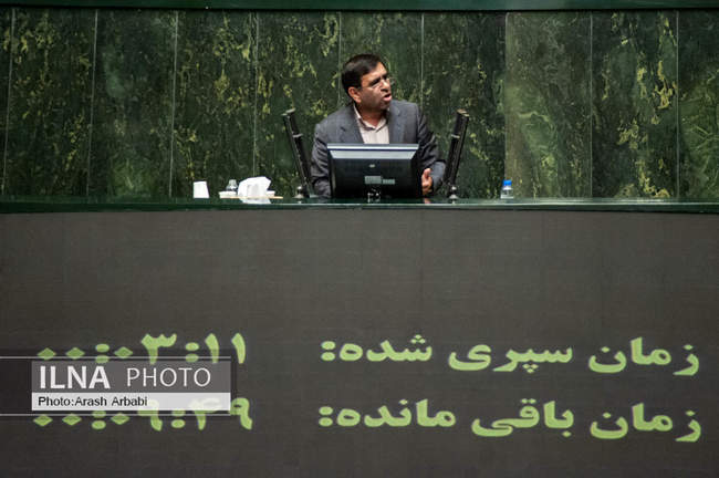 دومین روز بررسی صلاحیت وزرای پیشنهادی دولت چهاردهم/2