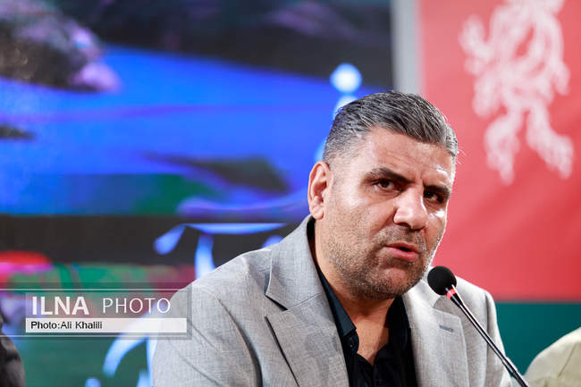 روزهفتم چهل‌وچهارمین جشنواره‌ فیلم فجر