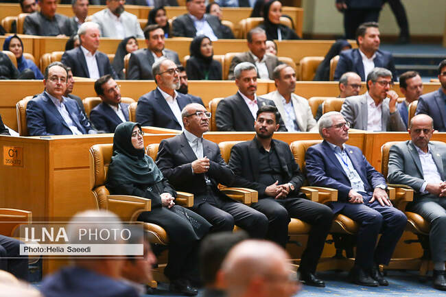 رویداد «ایران دیجیتال» با حضور رئیس جمهور