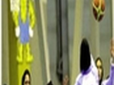 تیم بسکتبال بانوان دبیری تبریز به فینال رقابت‌های امیدهای کشور راه یافت