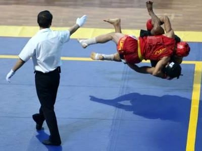 7 پیروزی و یک شکست برای سانداکاران ایران