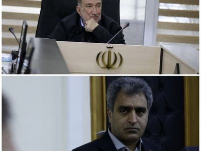 میز خدمت ایثارگران در حوزه راه و شهرسازی استان البرز برگزار شد