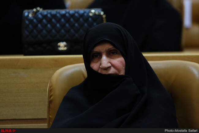 گزارش تصویری همایش بزرگداشت چهلمین سالگرد شهادت حاج سیدمصطفی خمینی