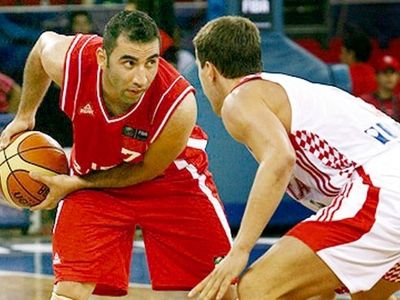 کامرانی: می خواهیم دوباره المپیکی شویم/ "باورمن" 20 بازیکن به NBA معرفی کرده
