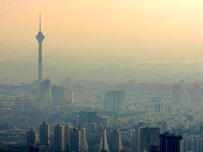 آودگی مسابقات فوتبال استان تهران را به تعطیلی کشاند