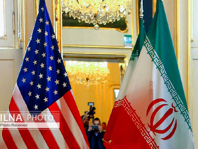 پایان دور سوم مذاکرات غیرمستقیم ایران و آمریکا