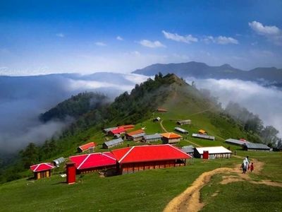 برنامه ریزی یک سفر اقتصادی به شمال کشور برای نوروز